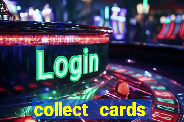 collect cards filmes para pc